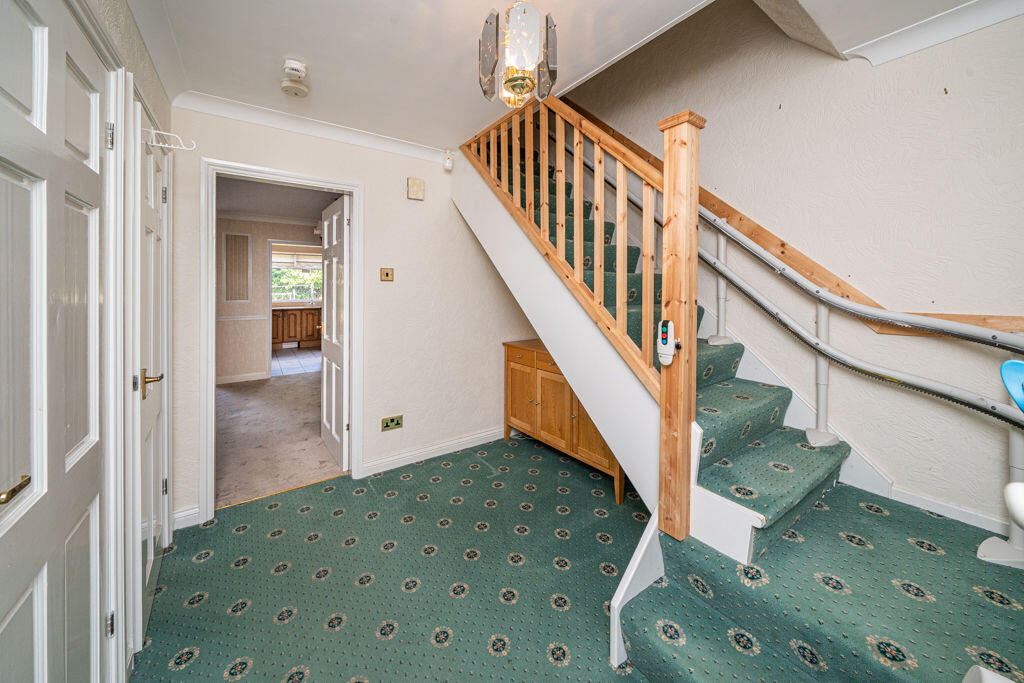 House in Dudley, Wall Heath - View 5