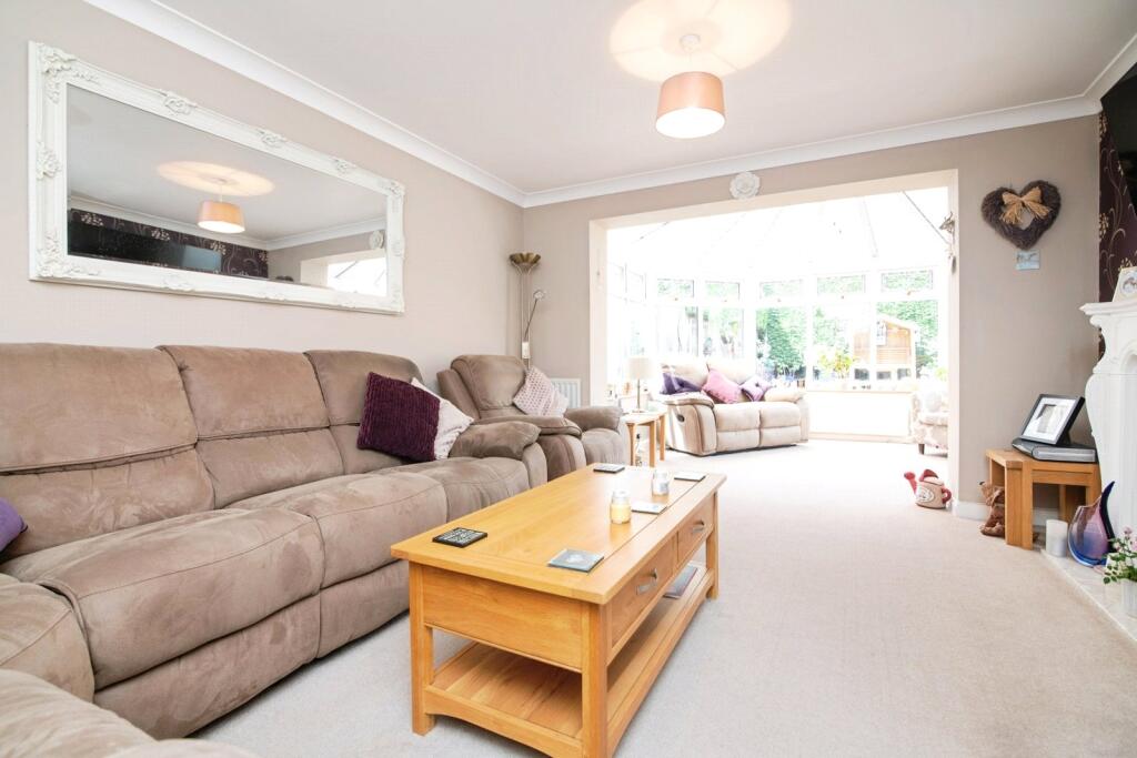 House in Birmingham - View 5