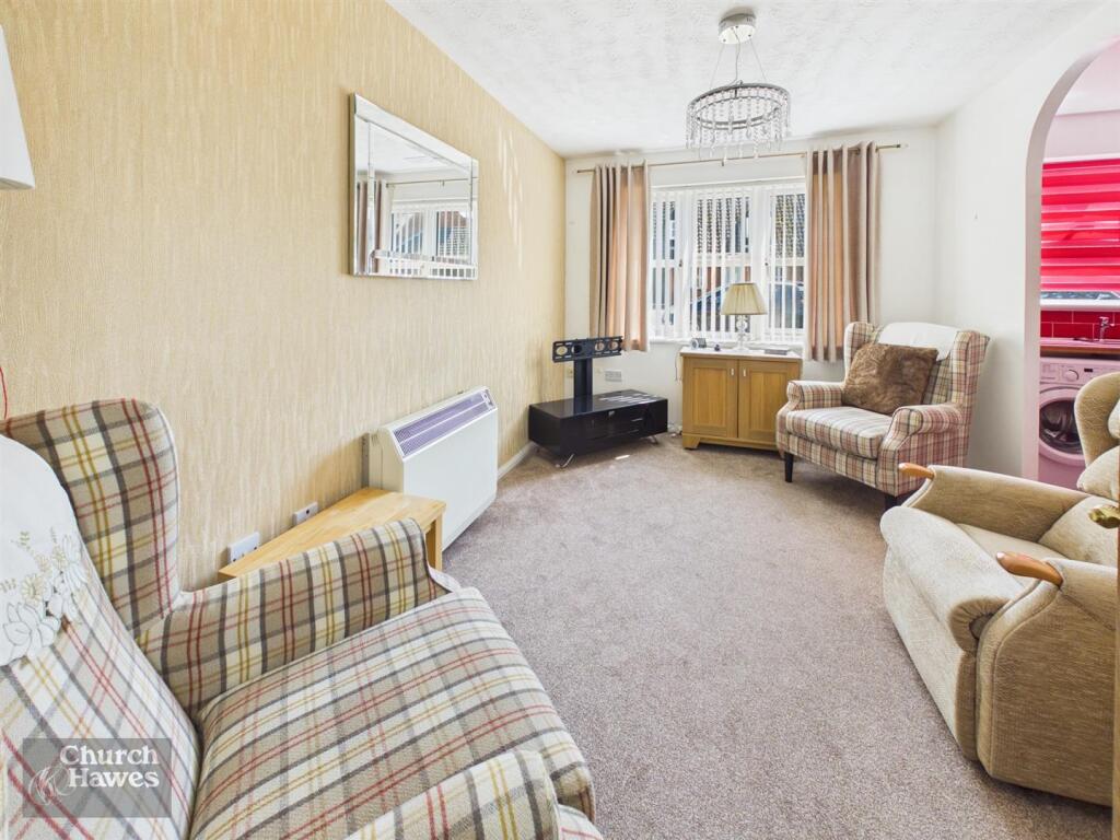 Apartment in Chelmsford, South Woodham Ferrers - More
