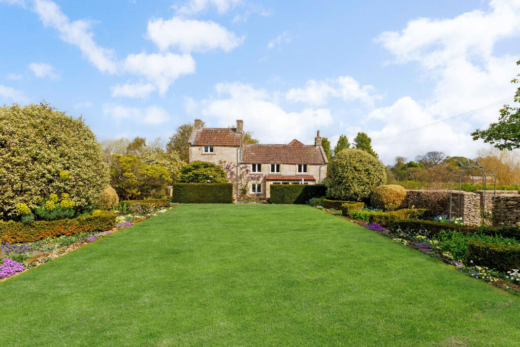 House in Tormarton, South Gloucestershire - View 3