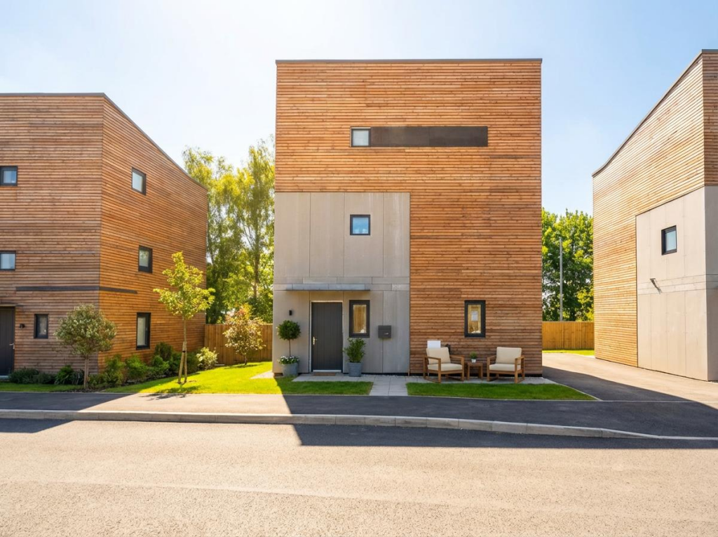 Plot 3, Spring Meadow, Drighlington