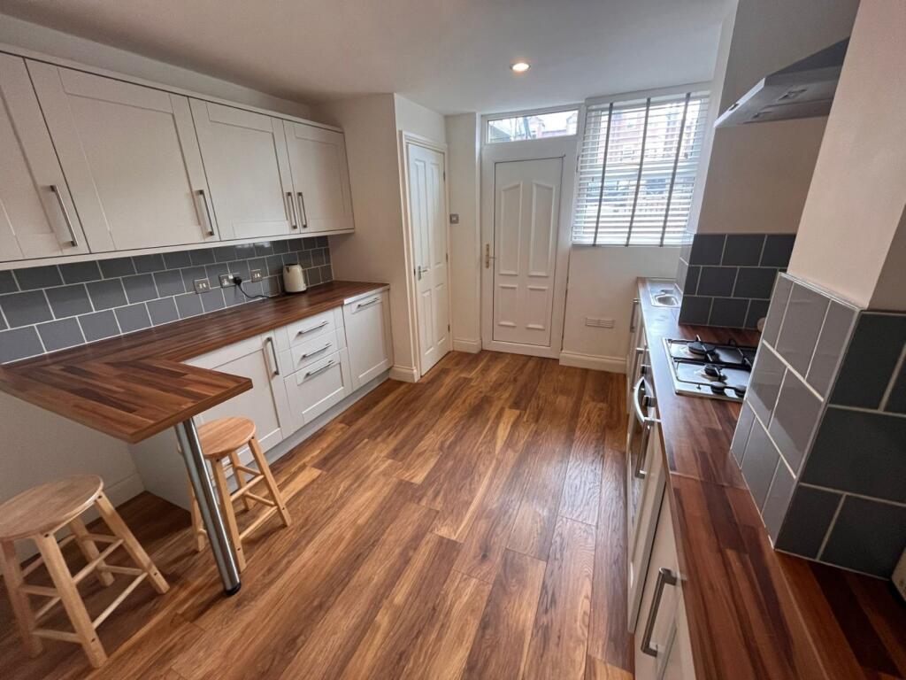 Main image of property: Cardigan Road, Headingley, Leeds, LS6