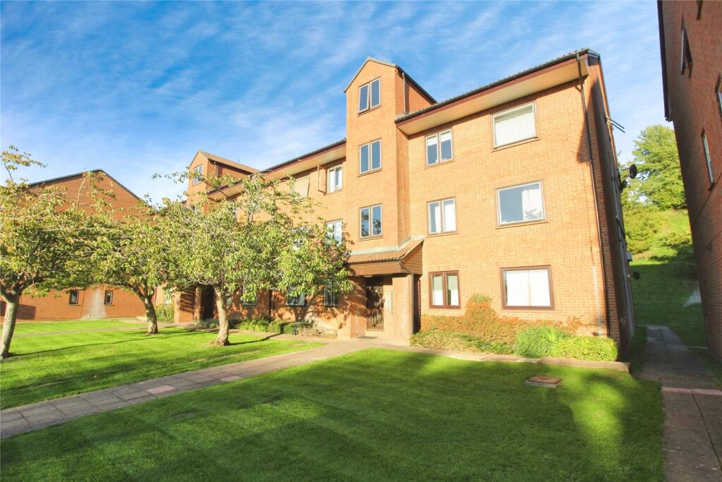 Tippett Rise, Dale Road, Reading, RG2 photo 3