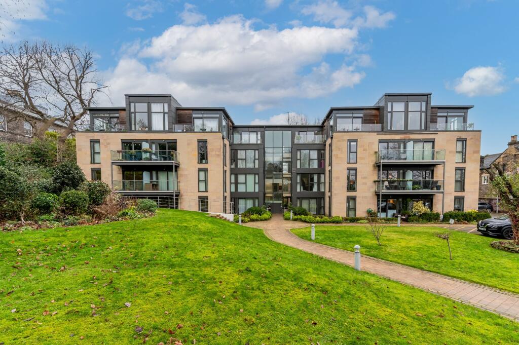 Main image of property: Broomgrove Road, Broomgrove Gardens, S10