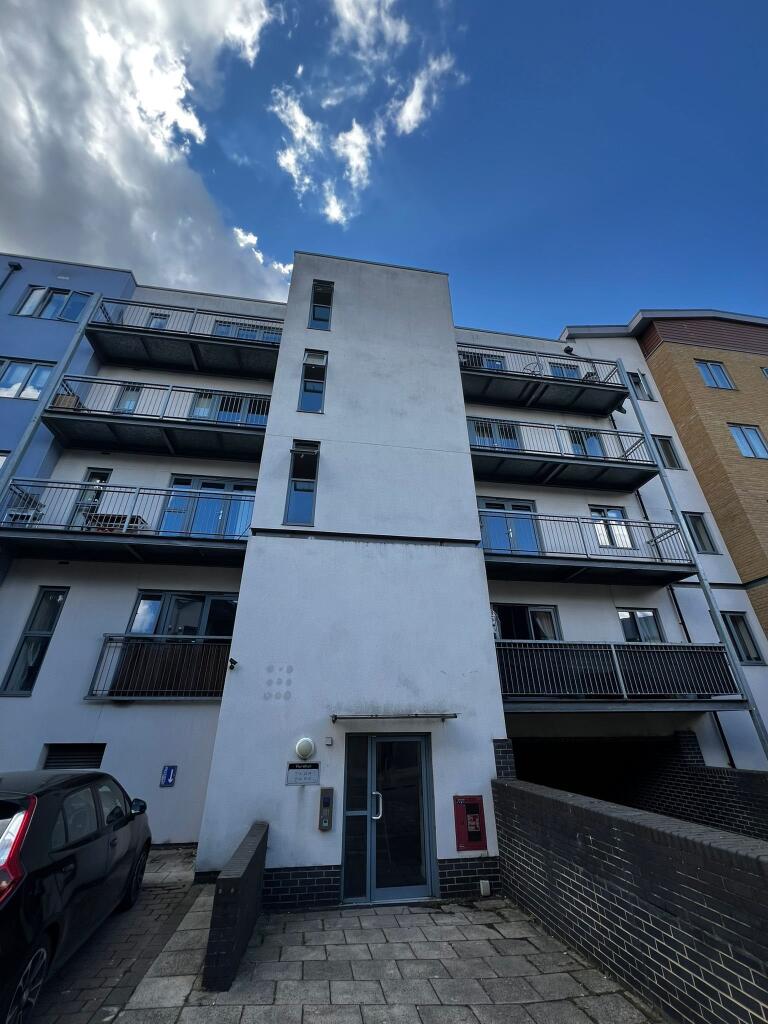 Main image of property: Pier Wharf, , Colchester