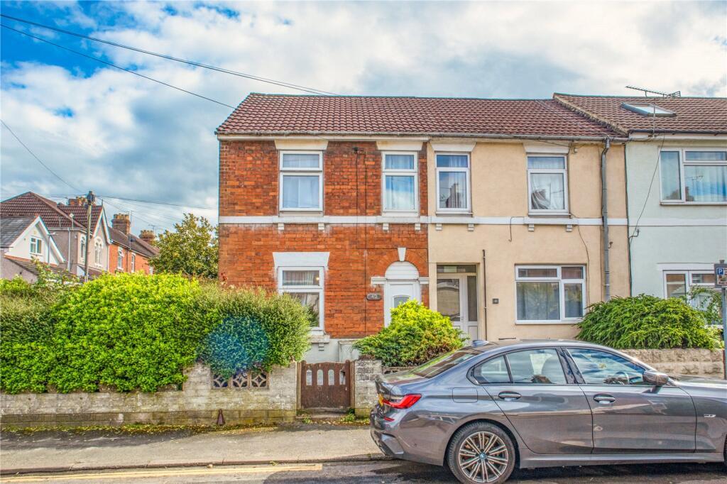 Main image of property: Stafford Street, Swindon, Wiltshire