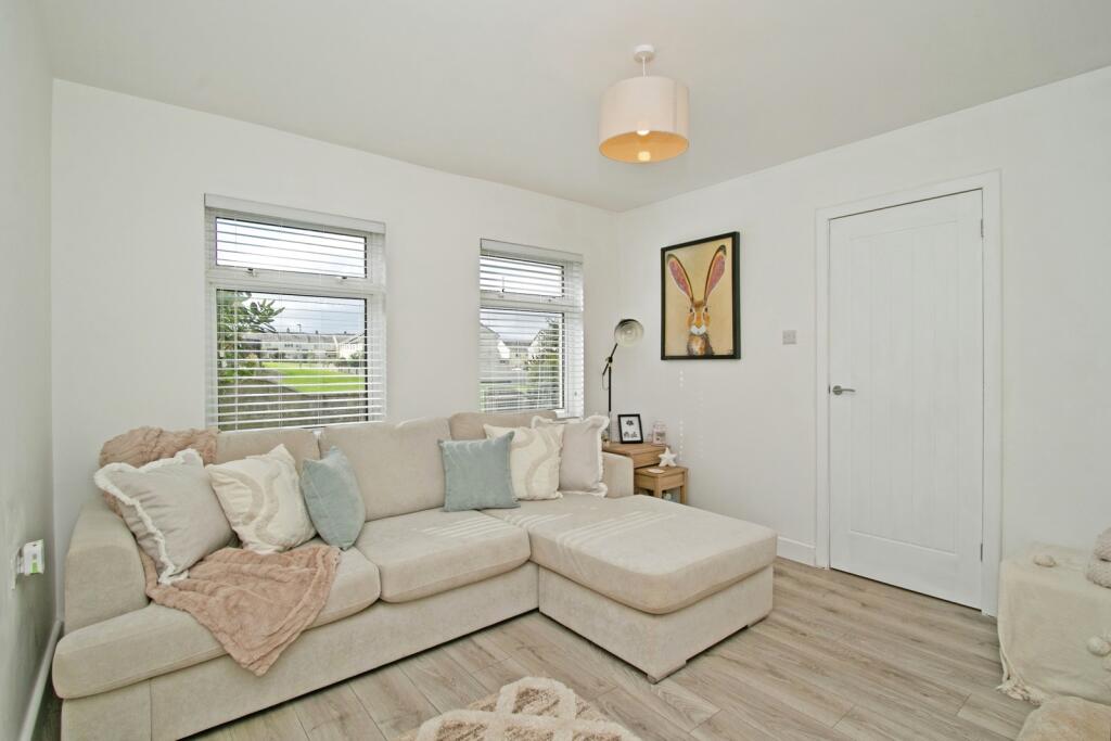 House in Camborne, Cornwall - View 2