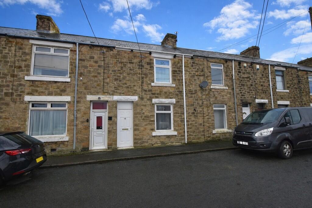 Main image of property: Charlotte Street, South Moor, Stanley