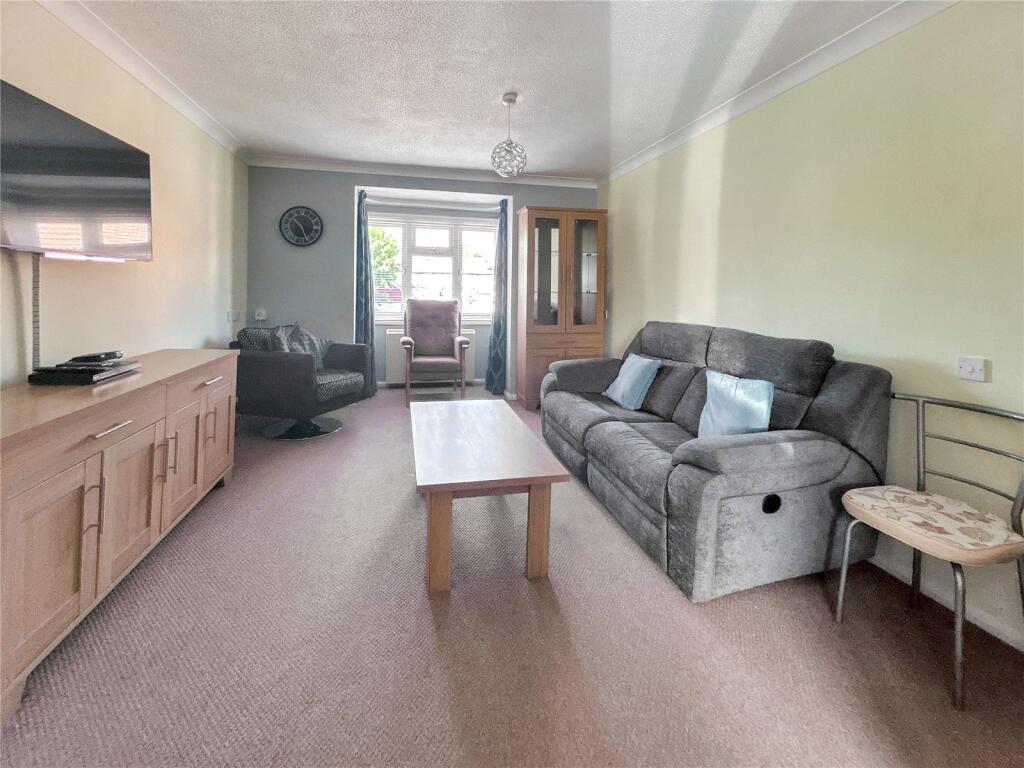 Main image of property: Bowes Close, Sidcup, DA15