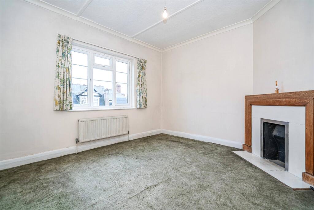 Apartment in London, Muswell Hill - View 2