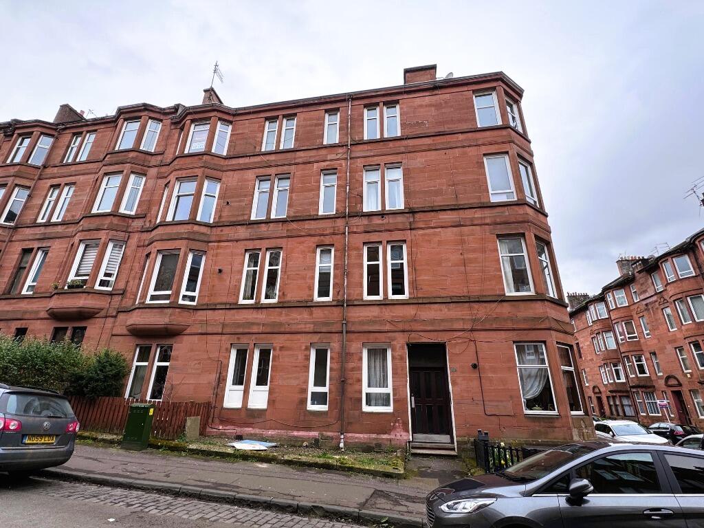 Main image of property: P1700 Apsley Street, Partick, G11