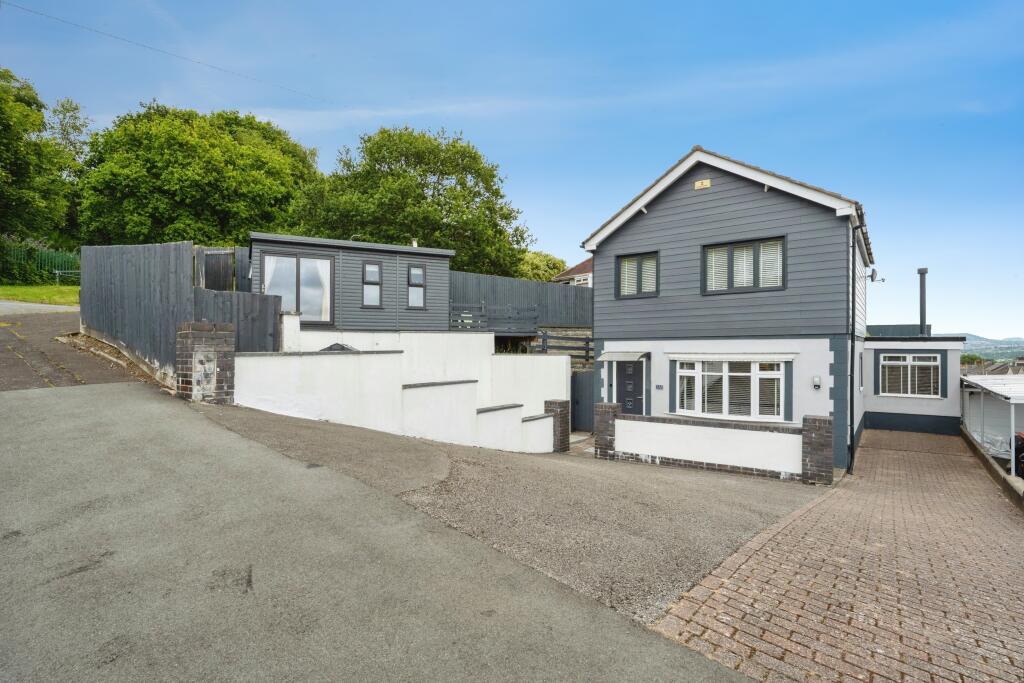 Main image of property: Manor Road, Swansea, SA5