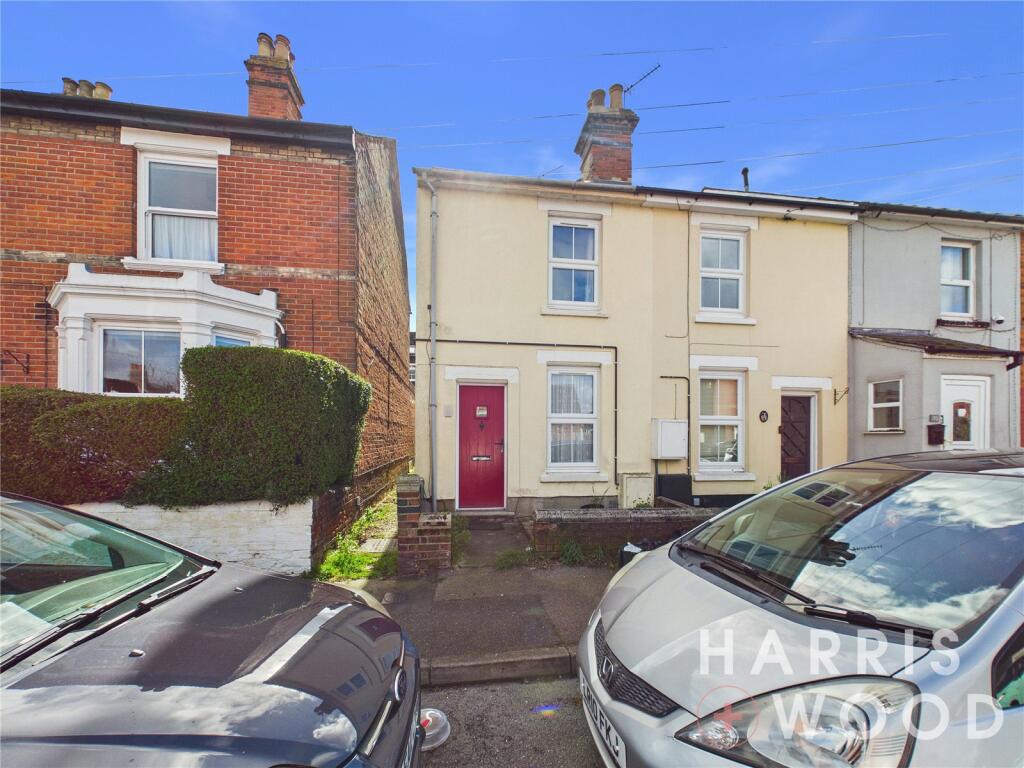 Main image of property: King Stephen Road, Colchester, Essex, CO1