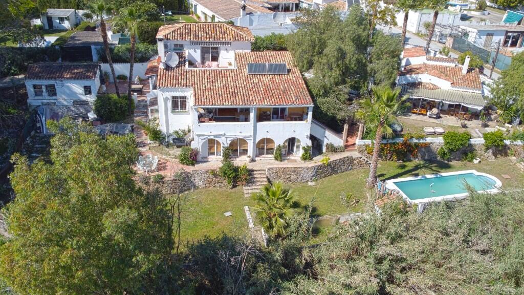 Main image of property: Marbella, Málaga, Andalusia