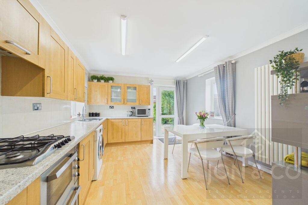 House in Hardingstone, Brackmills - View 2