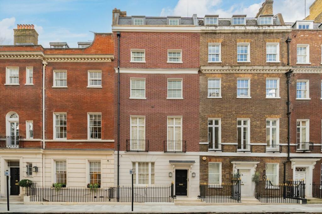 Main image of property: Chesterfield Street, Mayfair