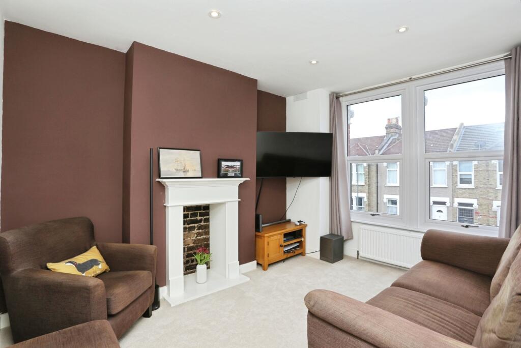 Main image of property: Blandford Road, BECKENHAM, Kent, BR3