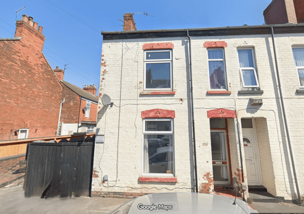 Main image of property: Brazil Street, Hull, HU9