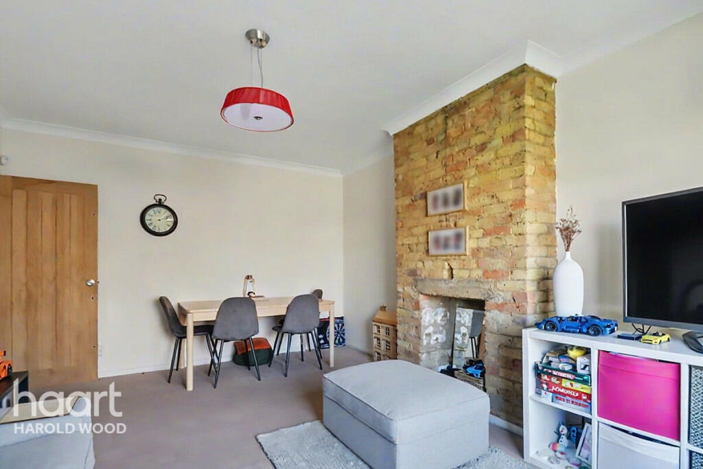 Main image of property: Chelsworth Drive, Harold Wood