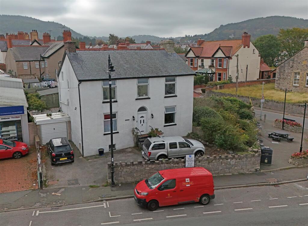 Main image of property: Rhuddlan Road, Abergele