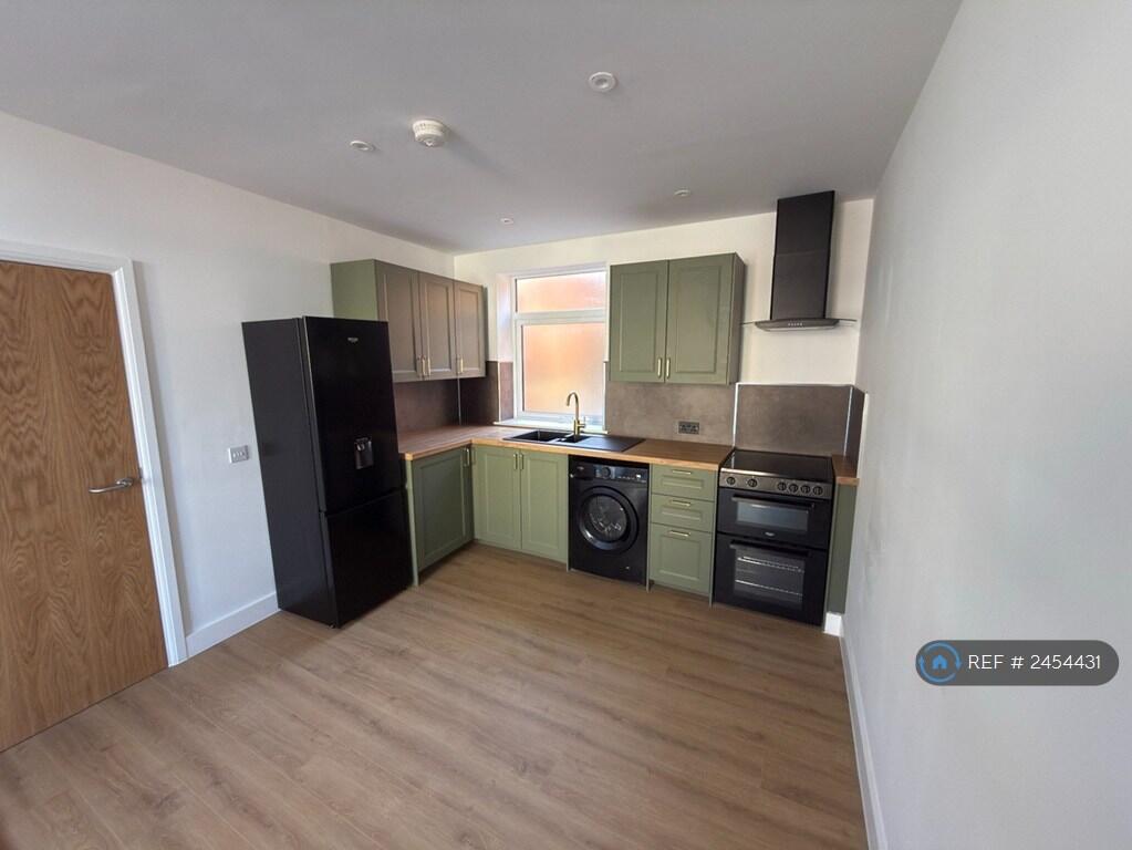 Main image of property: Witham Court, Hull, HU9
