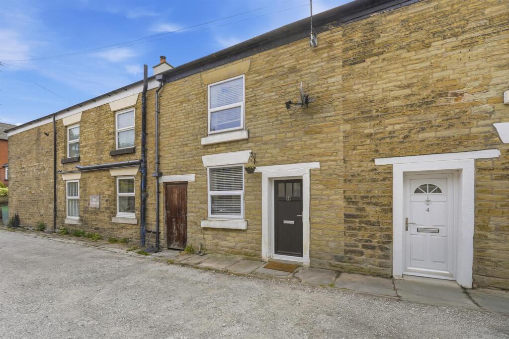 Main image of property: Howe Street, Macclesfield, Cheshire