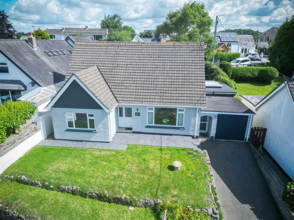 Main image of property: The Ridgeway, Saundersfoot