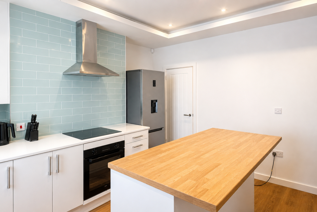 House in Burnley, Lancashire - View 4