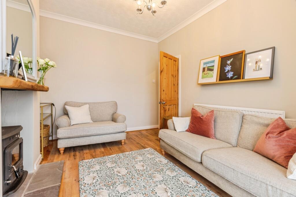 House in Chorley, Cowling - View 3