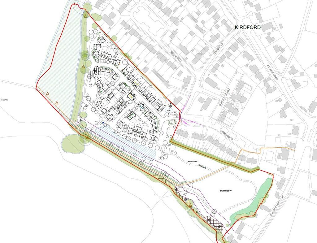 Main image of property: Kirdford - development opportunity