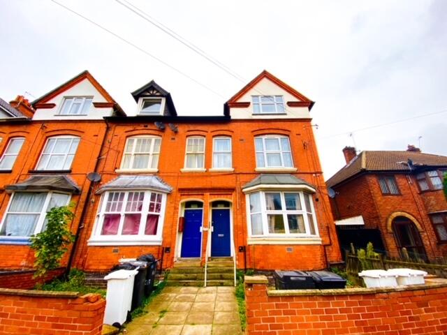 Main image of property: Glenfield Road, LEICESTER