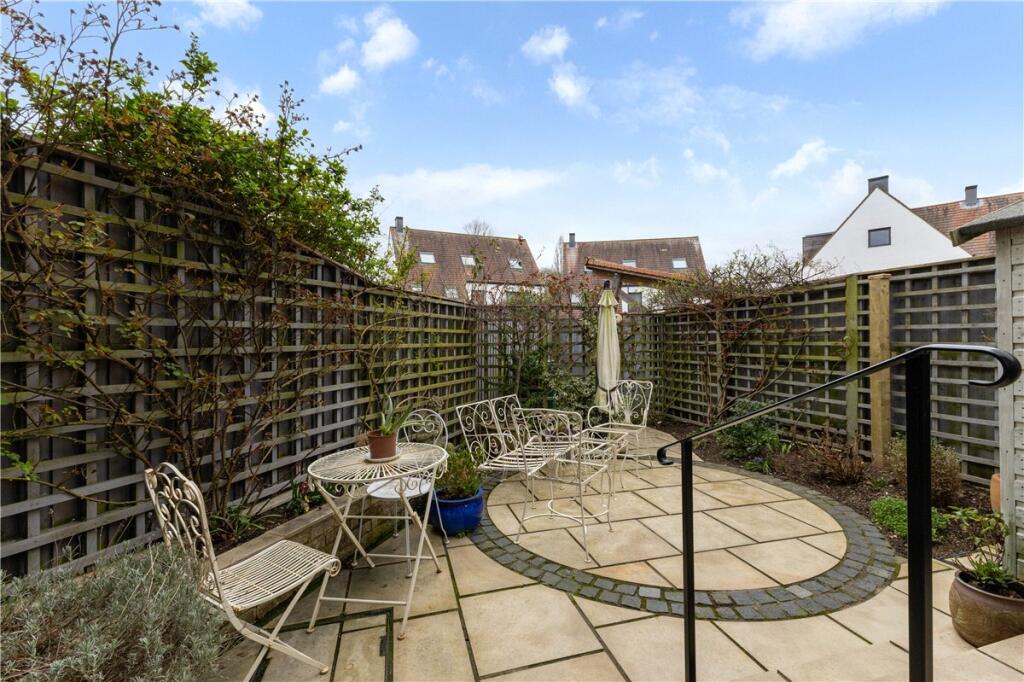 House in York, Stephenson Quarter, Derwenthorpe - View 3