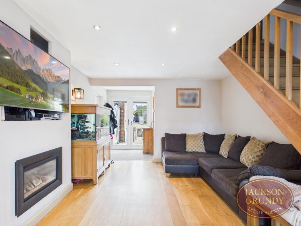 House in Northampton - View 2