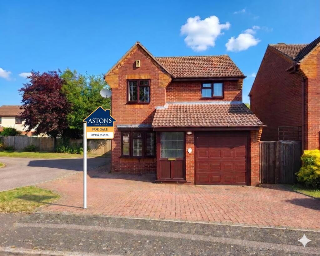 Main image of property: Norwood Lane, Newport Pagnell