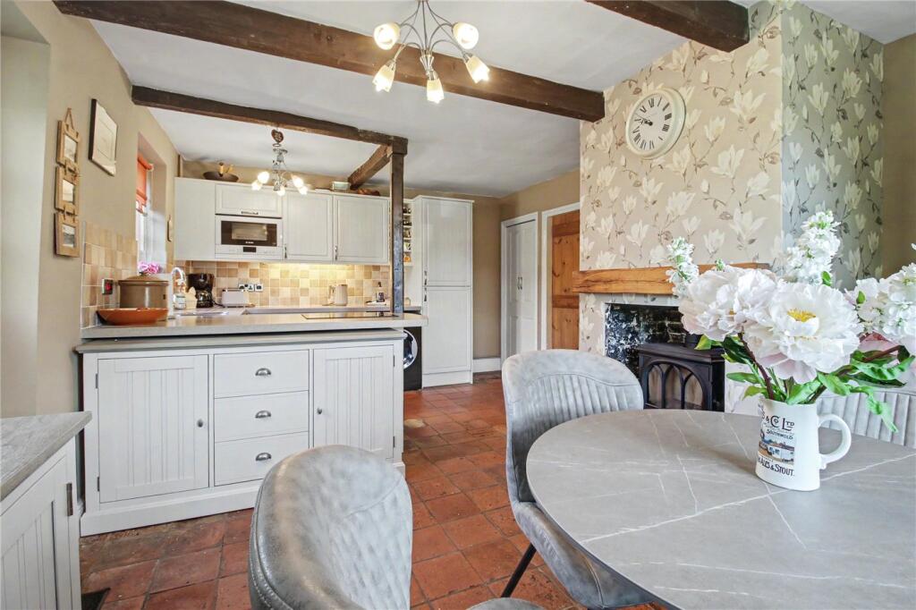 High Common, Swardeston, Norwich, Norfolk, NR14 photo 4