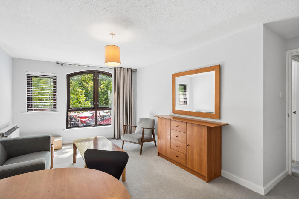 Main image of property: The Chilterns, Gloucester Green, Oxford, OX1