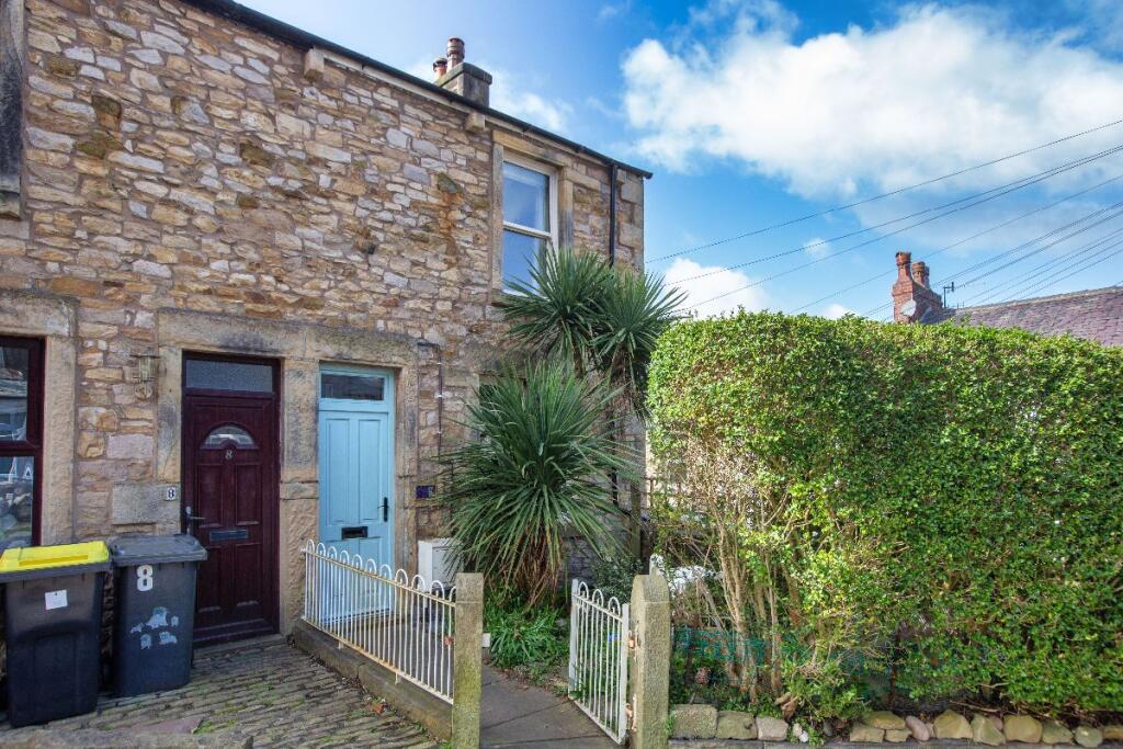 Main image of property: Kirkes Road, Lancaster