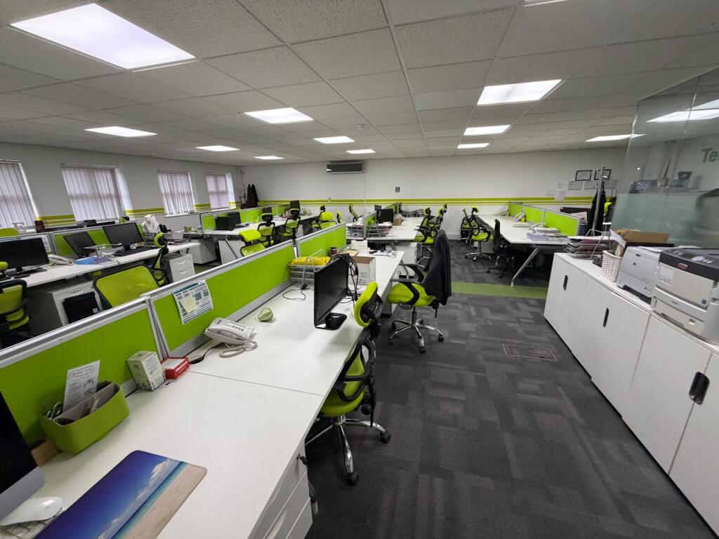 Additional image 2 of 3 Church Court, Cox Street, St Pauls Square, Birmingham, B3 1RD