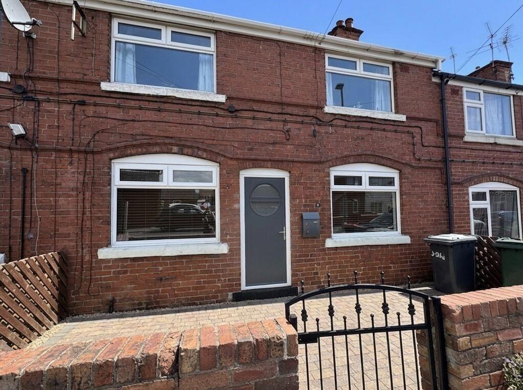 Main image of property: Tennyson Road, Maltby, Rotherham, S66 7LU