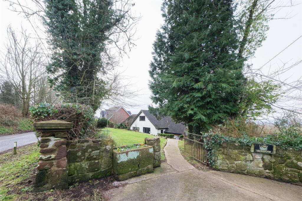 Main image of property: Tirley Lane, Utkinton