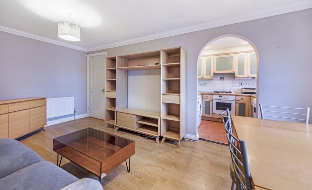 Main image of property: CLARENCE MEWS, SW12