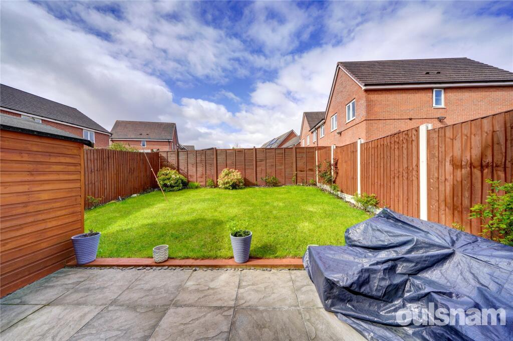 Additional image 14 of East Works Drive, Cofton Hackett, Birmingham, Worcestershire, B45