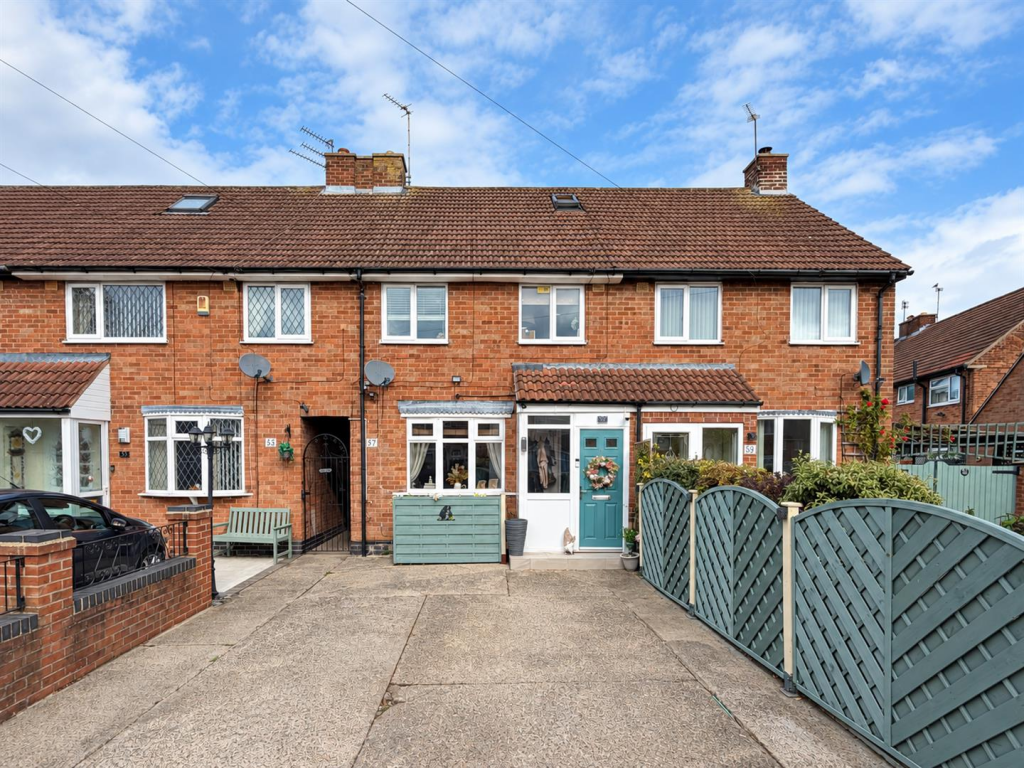 Main image of property: Bramham Grove, York