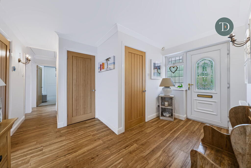 House in Chester - View 5