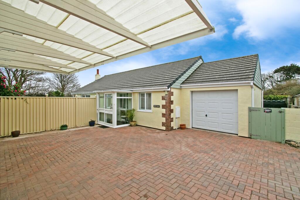 Main image of property: Goonbell, St. Agnes, Cornwall, TR5