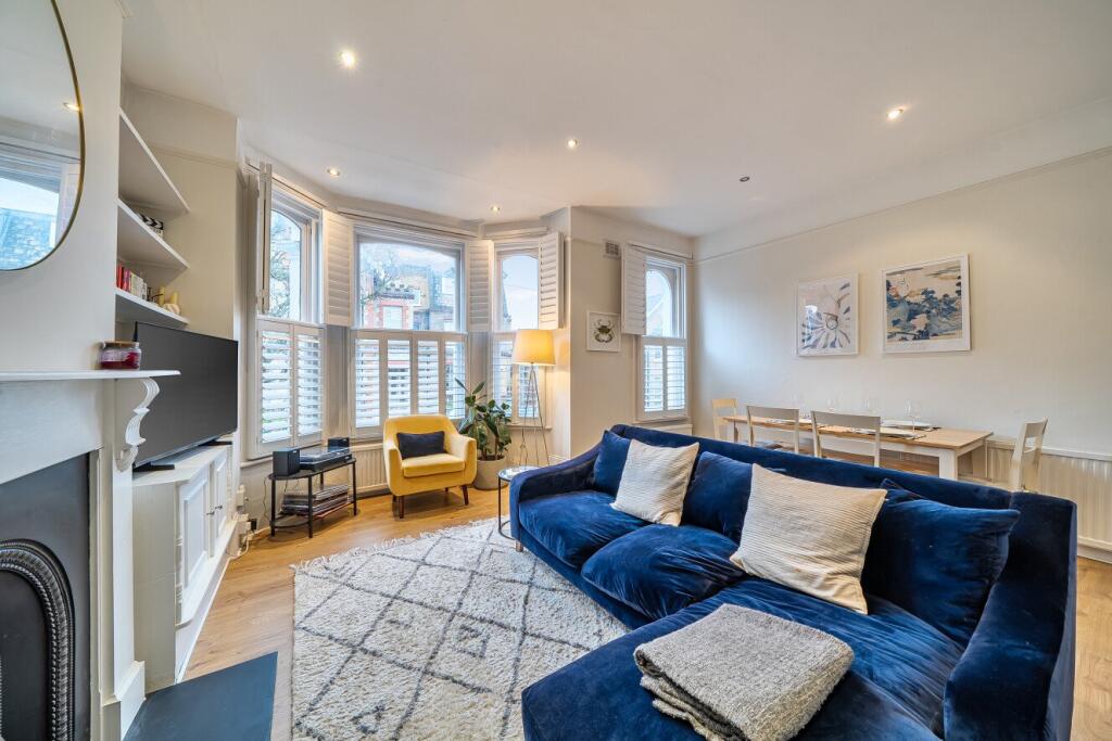 Main image of property: Vardens Road, Battersea, London, SW11