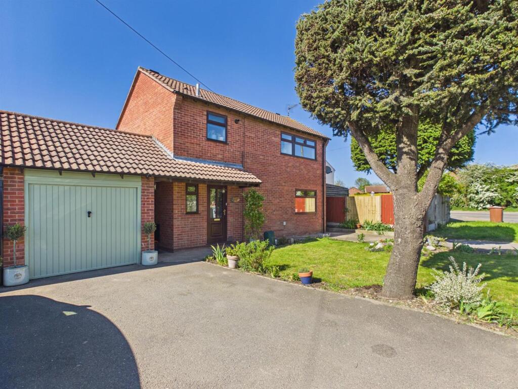 Main image of property: Staple Lane, Balderton, Newark