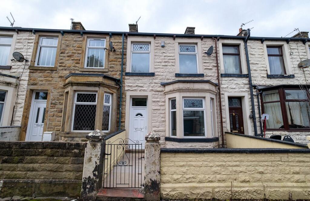 Main image of property: Victoria Road, Padiham, Burnley, Lancashire, BB12