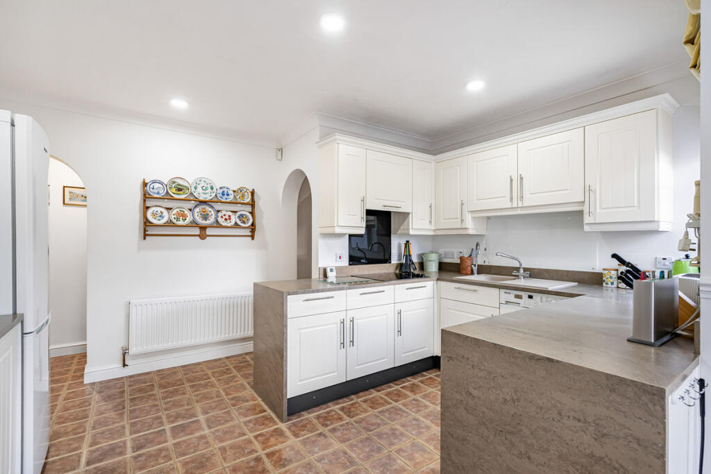 House in Oxford - View 4