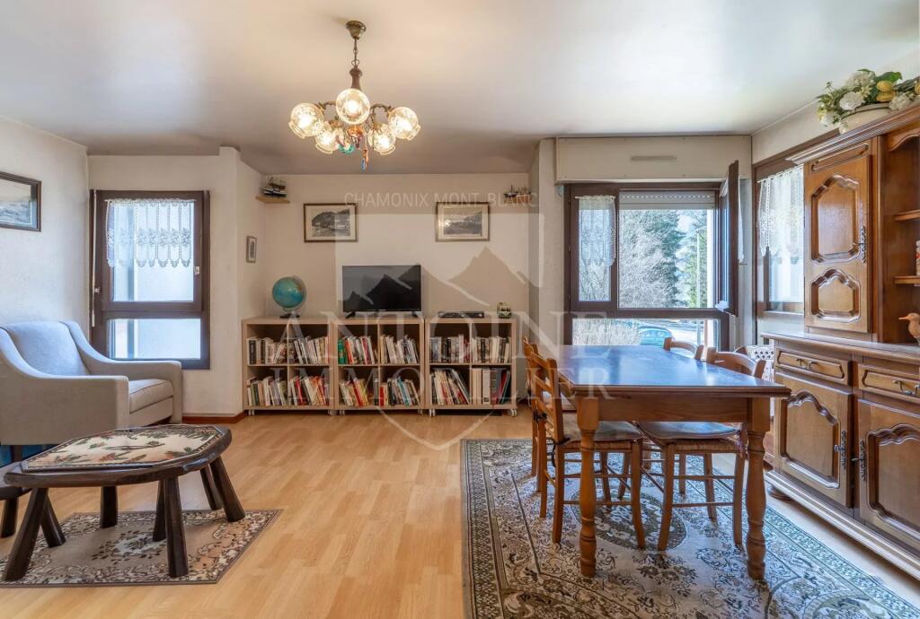 Main image of property: Rhone Alps, Haute-Savoie, Chamonix